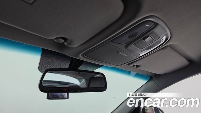 Kia K5 (II) 2.0 MX Style Edition 2018 — фото 18
