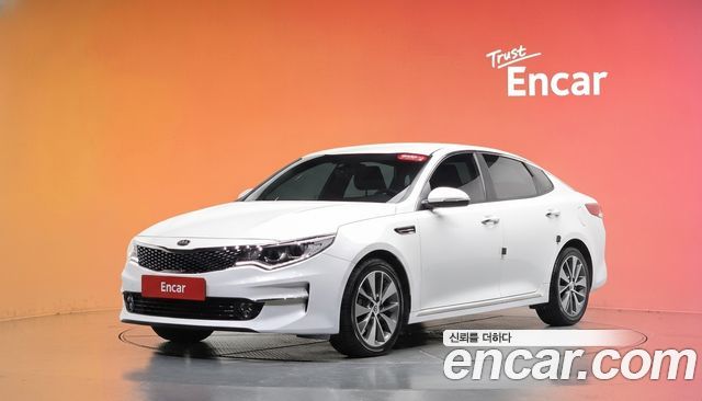 Kia K5 (II) 2.0 MX Style Edition