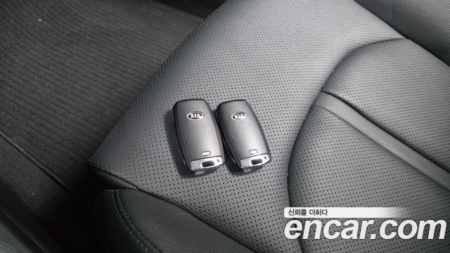 Kia K5 (II) 2.0 MX Style Edition 2018 — фото 30