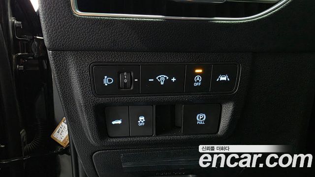 Hyundai Sonata (DN8) 2.0 Premium Plus 2022 — фото 18