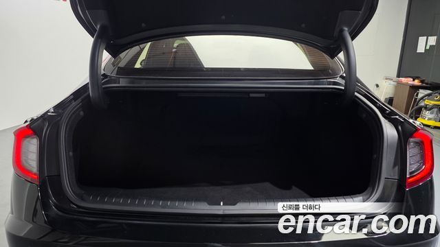 Hyundai Sonata (DN8) 2.0 Premium Plus 2022 — фото 20