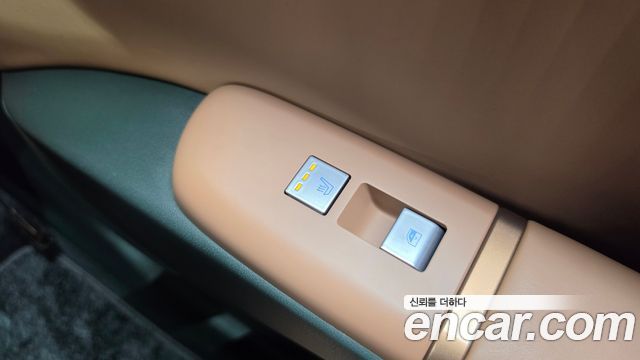Hyundai Grandeur Hybrid (GN7) Calligraphy 2025 — фото 13