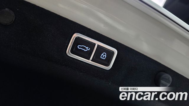 Hyundai Grandeur Hybrid (GN7) Calligraphy 2025 — фото 14
