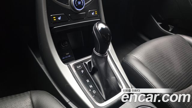 Hyundai Avante 1.6 GDi Smart Standard 2015 — фото 9