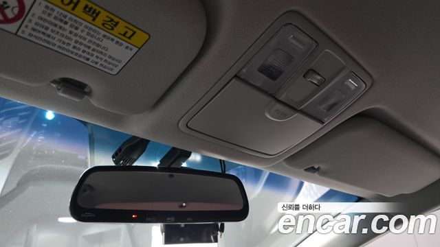 Hyundai Avante 1.6 GDi Smart Standard 2015 — фото 18