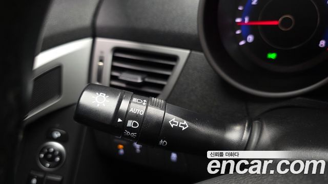 Hyundai Avante 1.6 GDi Smart Standard 2015 — фото 19