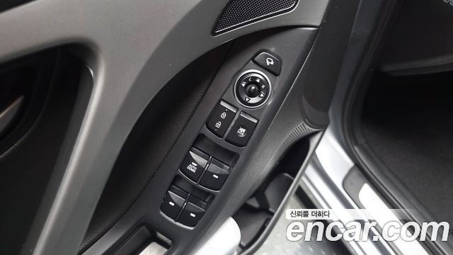 Hyundai Avante 1.6 GDi Smart Standard 2015 — фото 28
