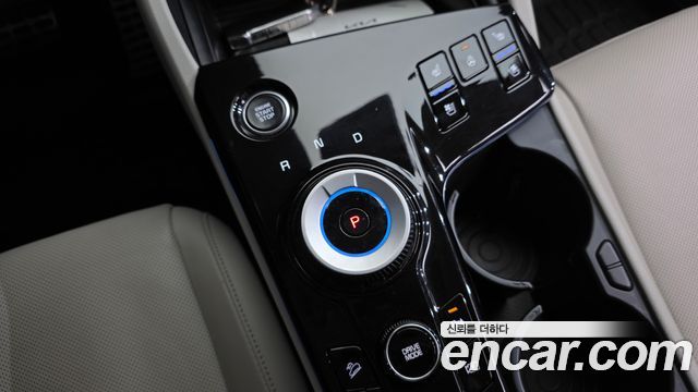 Kia Sportage (V) LPG 2.0 2WD Signature Gravity 2023 — фото 9