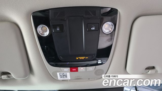 Kia Sportage (V) LPG 2.0 2WD Signature Gravity 2023 — фото 17