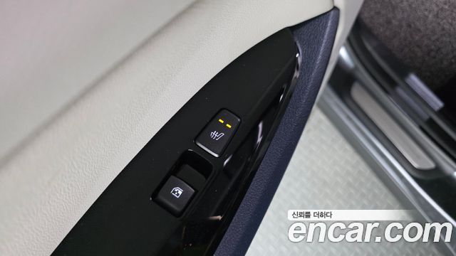 Kia Sportage (V) LPG 2.0 2WD Signature Gravity 2023 — фото 18