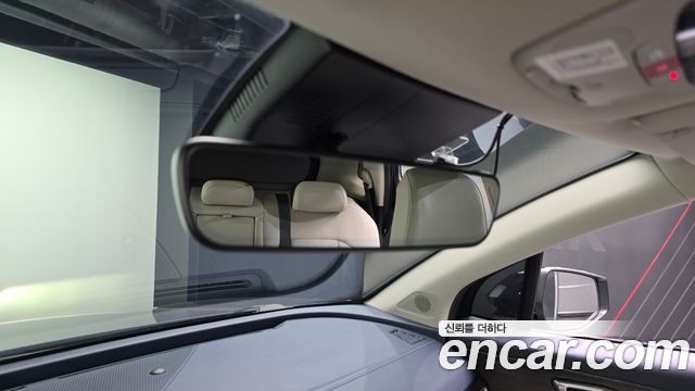 Kia Sportage (V) LPG 2.0 2WD Signature Gravity 2023 — фото 19