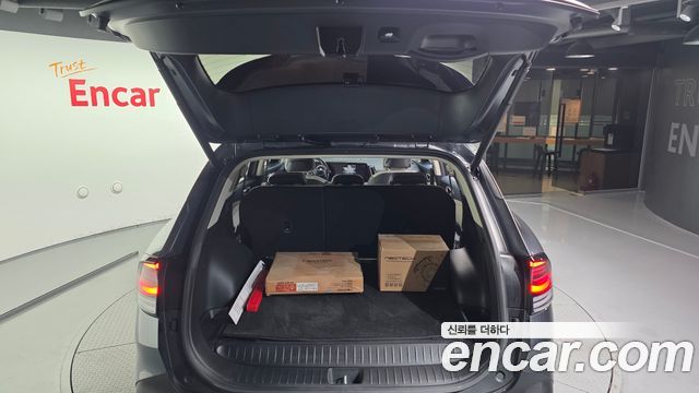 Kia Sportage (V) LPG 2.0 2WD Signature Gravity 2023 — фото 20