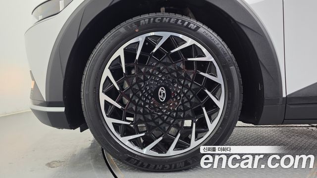 Hyundai Ioniq 5 Long Range AWD Exclusive 2023 — фото 5
