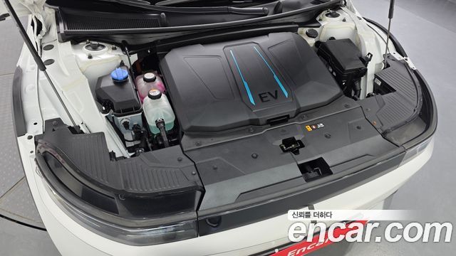 Hyundai Ioniq 5 Long Range AWD Exclusive 2023 — фото 6