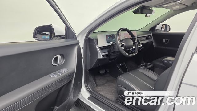 Hyundai Ioniq 5 Long Range AWD Exclusive 2023 — фото 10