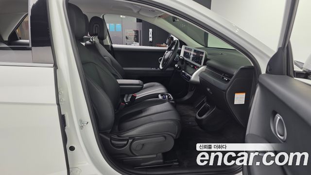 Hyundai Ioniq 5 Long Range AWD Exclusive 2023 — фото 11