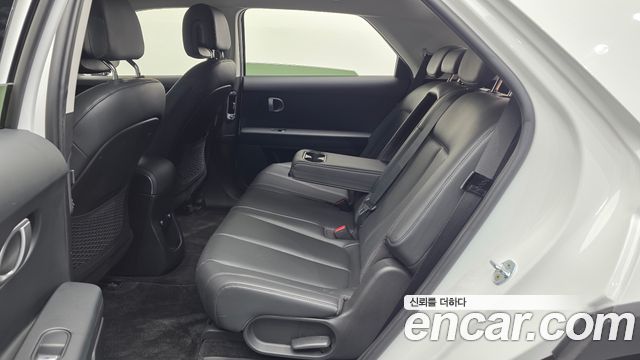 Hyundai Ioniq 5 Long Range AWD Exclusive 2023 — фото 12