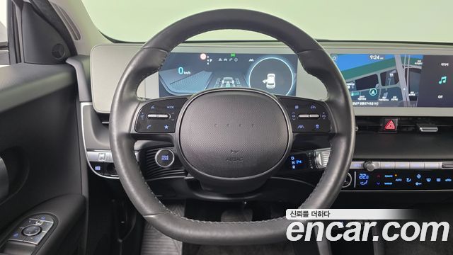 Hyundai Ioniq 5 Long Range AWD Exclusive 2023 — фото 13