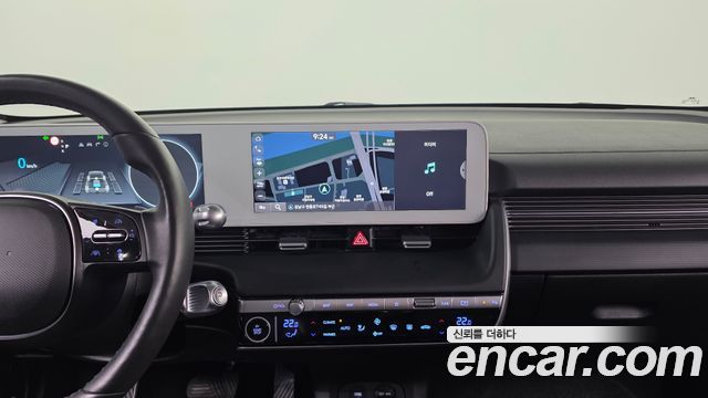 Hyundai Ioniq 5 Long Range AWD Exclusive 2023 — фото 14