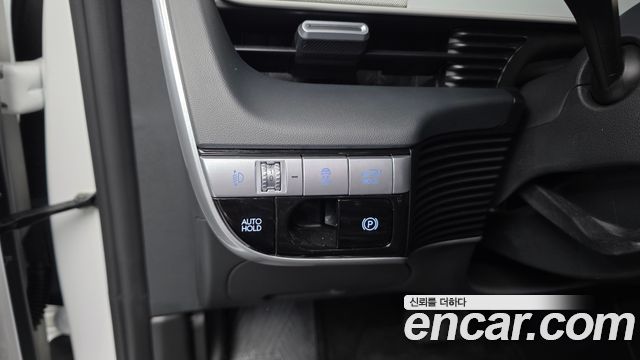 Hyundai Ioniq 5 Long Range AWD Exclusive 2023 — фото 18
