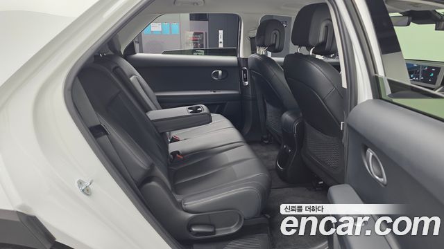 Hyundai Ioniq 5 Long Range AWD Exclusive 2023 — фото 26