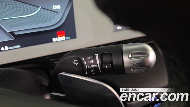 Hyundai Ioniq 5 Long Range AWD Exclusive 2023 — фото 27