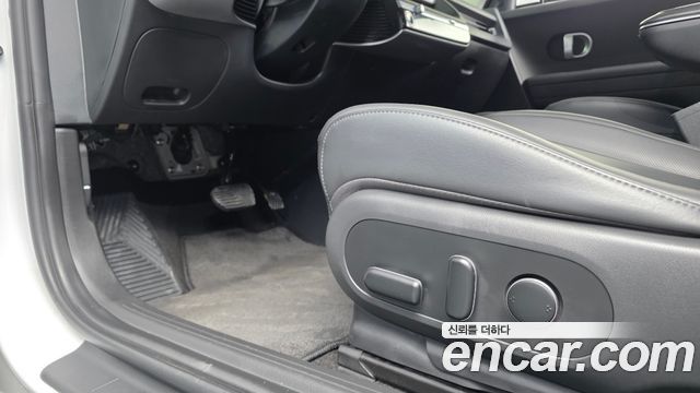 Hyundai Ioniq 5 Long Range AWD Exclusive 2023 — фото 29