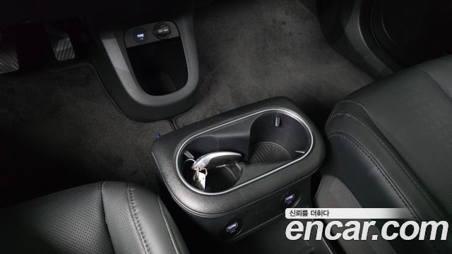 Hyundai Ioniq 5 Long Range AWD Exclusive 2023 — фото 30