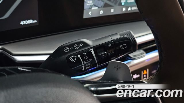 Kia Sorento (IV) Diesel 2.2 2WD Signature 2024 — фото 18