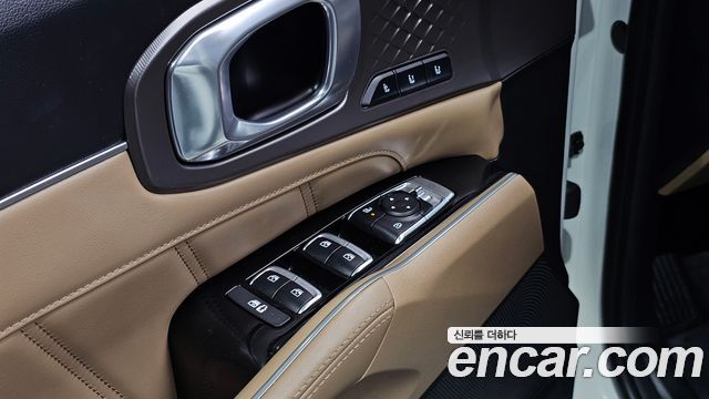 Kia Sorento (IV) Diesel 2.2 2WD Signature 2024 — фото 19