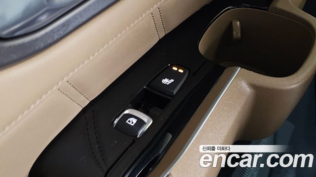 Kia Sorento (IV) Diesel 2.2 2WD Signature 2024 — фото 20