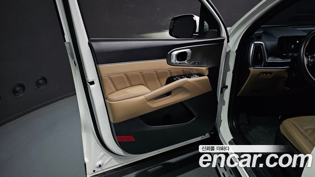 Kia Sorento (IV) Diesel 2.2 2WD Signature 2024 — фото 24