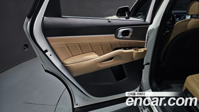 Kia Sorento (IV) Diesel 2.2 2WD Signature 2024 — фото 25