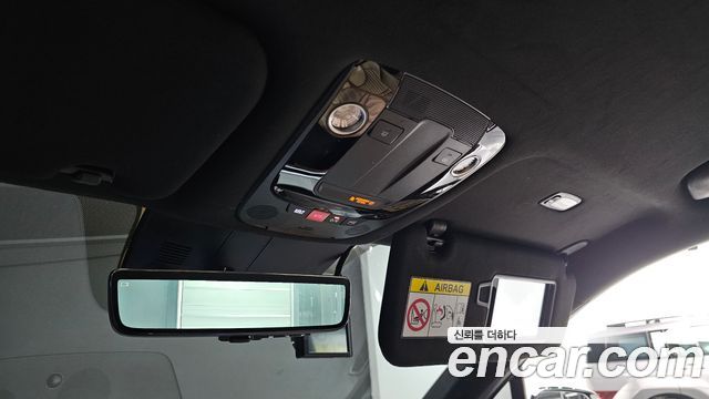 Kia Sorento (IV) Diesel 2.2 2WD Signature 2024 — фото 27