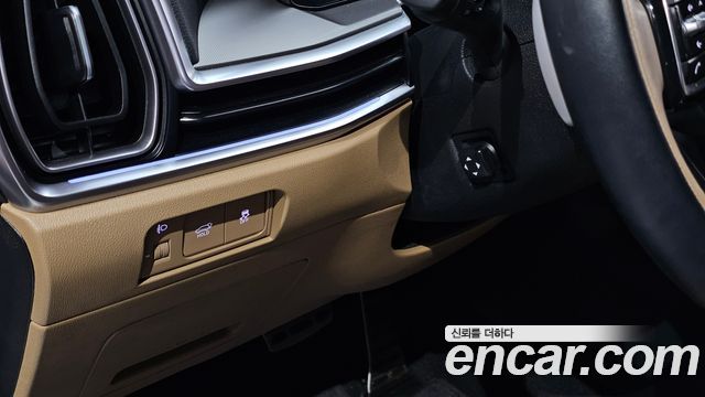 Kia Sorento (IV) Diesel 2.2 2WD Signature 2024 — фото 28