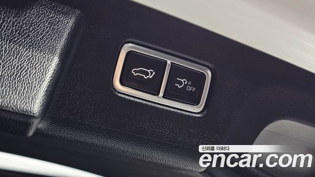 Kia Sorento (IV) Diesel 2.2 2WD Signature 2024 — фото 30
