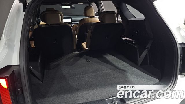 Kia Sorento (IV) Diesel 2.2 2WD Signature 2024 — фото 31