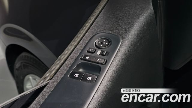 Hyundai Staria Cargo 3-Seater Modern 2023 — фото 16