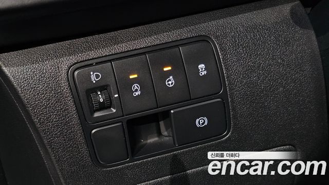 Hyundai Staria Cargo 3-Seater Modern 2023 — фото 17
