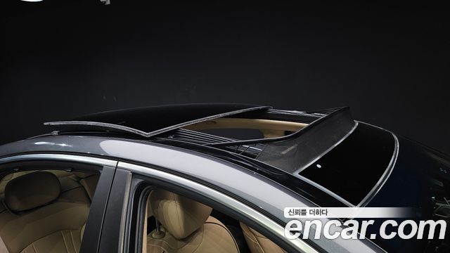 Genesis G80 3.8 GDI AWD Finest 2017 — фото 19