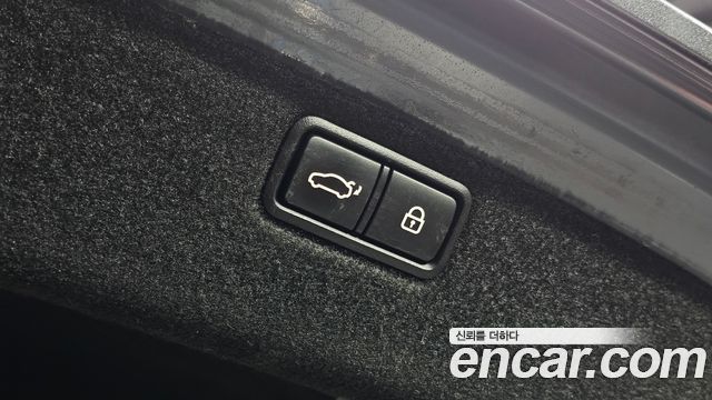 Genesis G80 3.8 GDI AWD Finest 2017 — фото 20