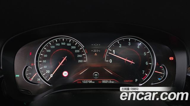 BMW 5 Series (G30) 530i xDrive M Sport Package Plus 2018 — фото 8
