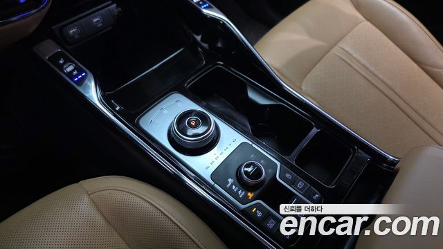 Kia Sorento (IV) Diesel 2.2 2WD Noblesse 2021 — фото 9