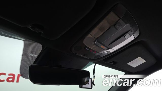 Kia Sorento (IV) Diesel 2.2 2WD Noblesse 2021 — фото 17