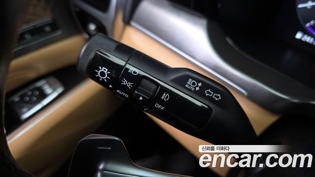 Kia Sorento (IV) Diesel 2.2 2WD Noblesse 2021 — фото 19