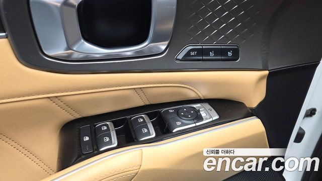 Kia Sorento (IV) Diesel 2.2 2WD Noblesse 2021 — фото 20