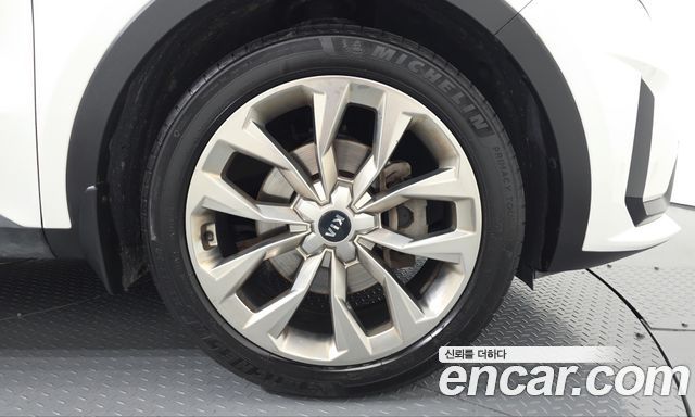 Kia Sorento (IV) Diesel 2.2 2WD Noblesse 2021 — фото 21