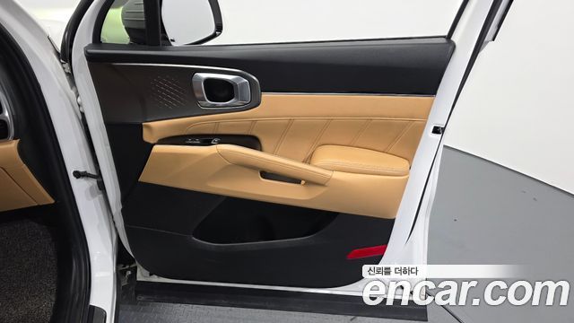 Kia Sorento (IV) Diesel 2.2 2WD Noblesse 2021 — фото 24