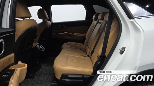 Kia Sorento (IV) Diesel 2.2 2WD Noblesse 2021 — фото 26