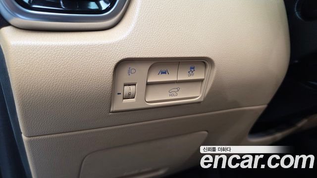 Kia Sorento (IV) Diesel 2.2 2WD Noblesse 2021 — фото 27